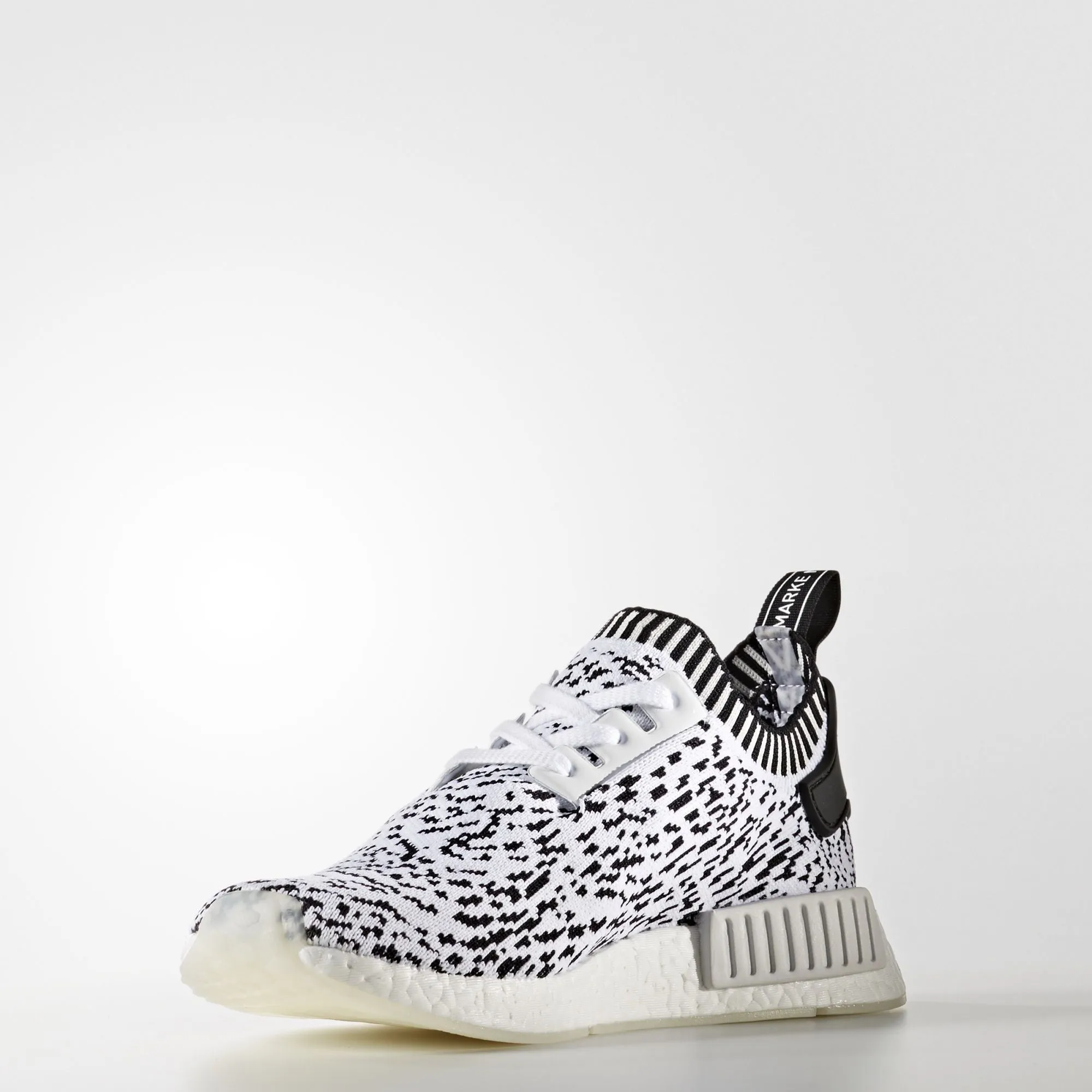Adidas NMD R1 Sashiko White PK Adidas Evo Sl Running Shoes