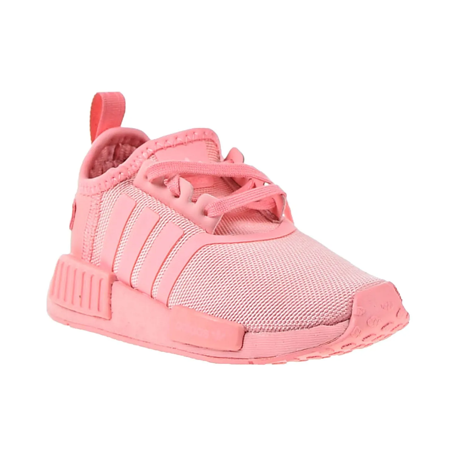 Adidas NMD_R1 Toddlers' Shoes Glory Pink Adidas Shoes Support