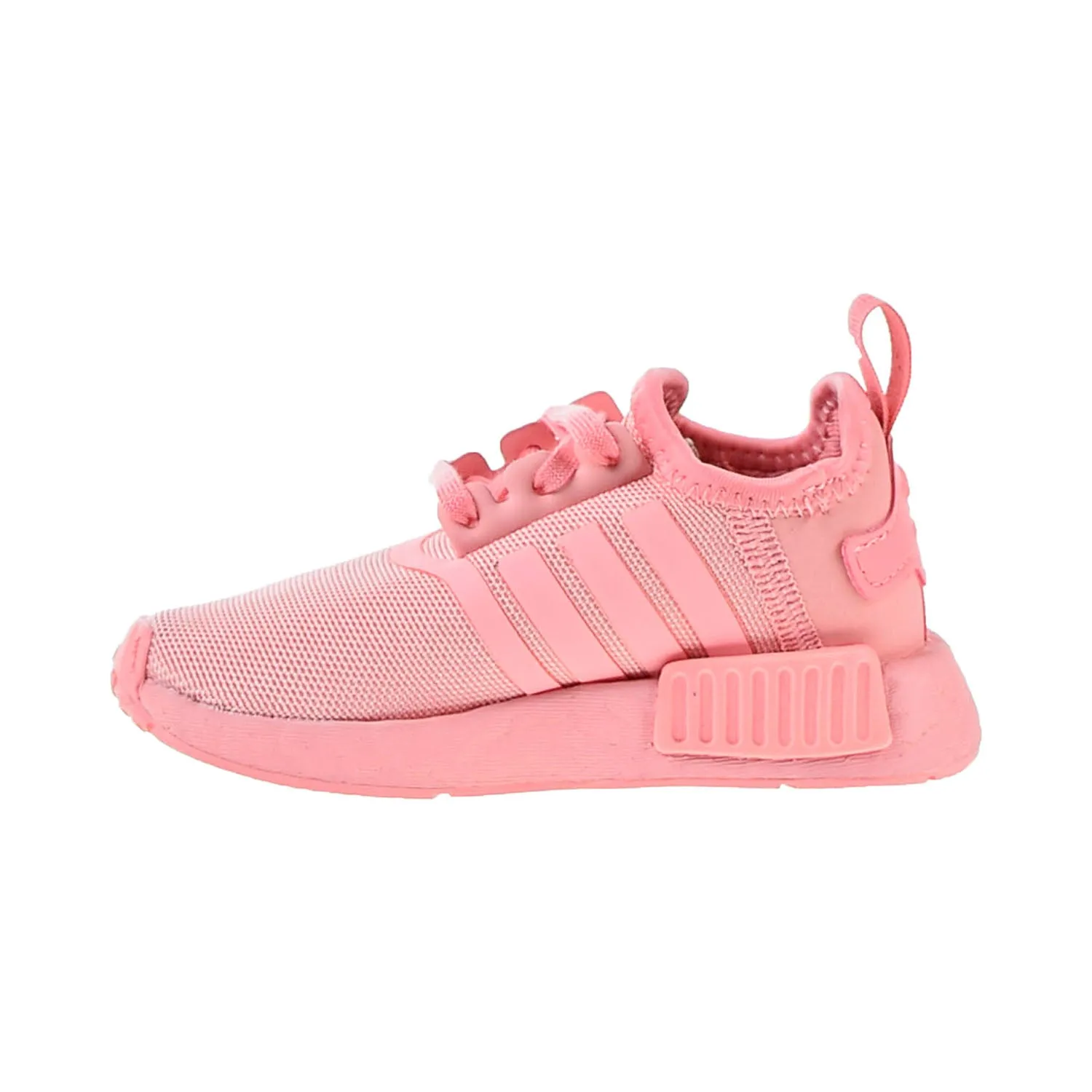 Adidas NMD_R1 Toddlers' Shoes Glory Pink Adidas Aloha Super Shoes