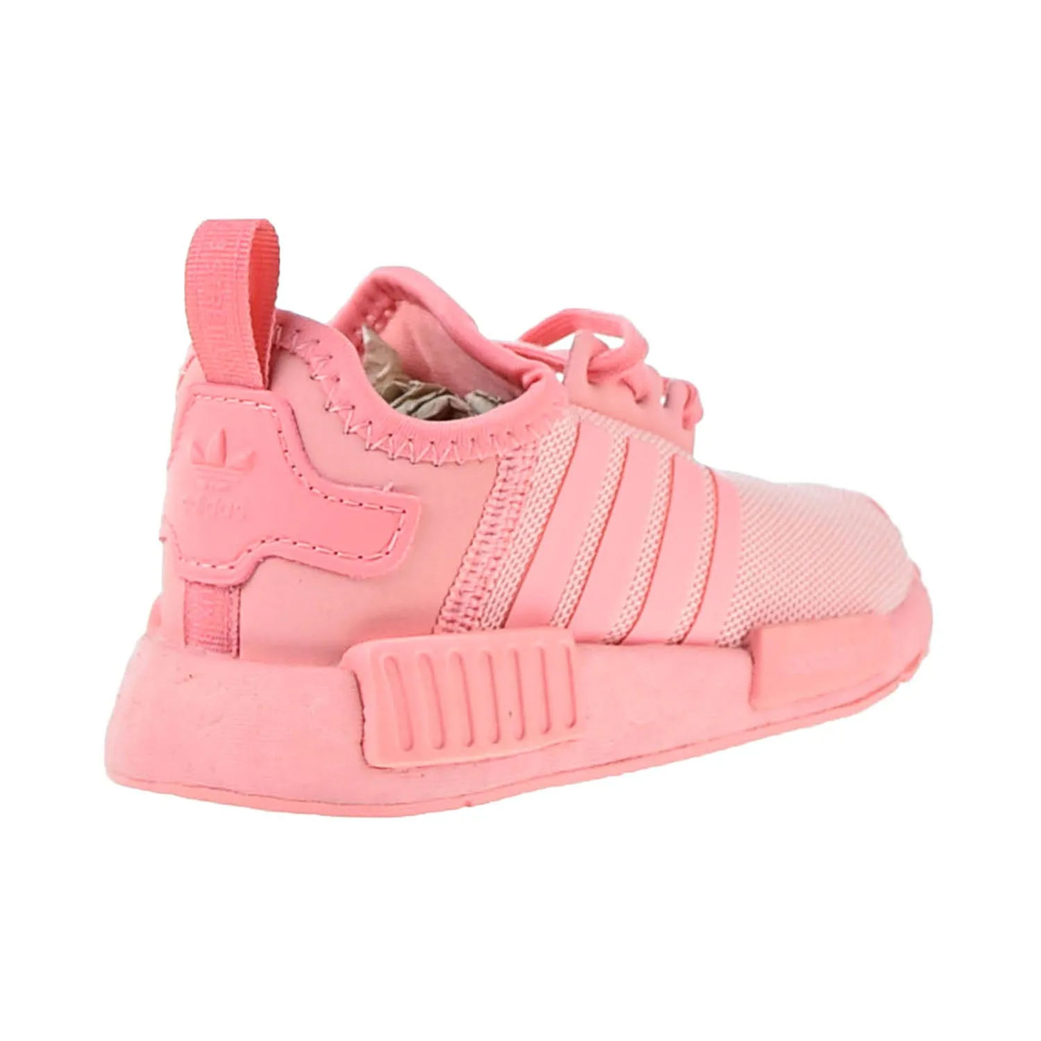 Adidas Runfalcon 3 Lifestyle Shoes Adidas NMD_R1 Toddlers' Shoes Glory Pink