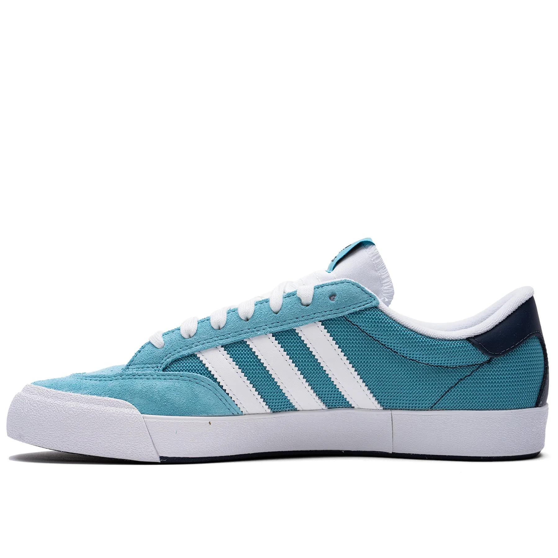 Adidas - Nora - Preloved Blue/White Super Shoes Adidas