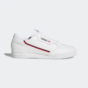 Adidas Originals Continental 80 (White / Scarlet) Adidas Zg23 Boa Golf Shoes