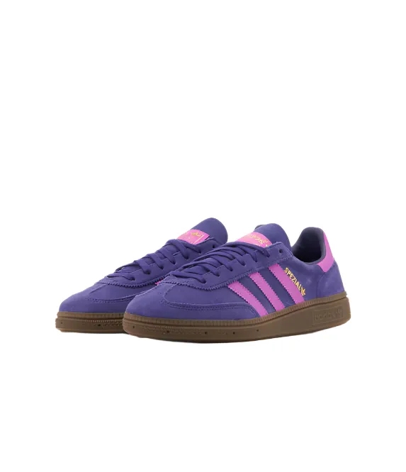 adidas Originals Handball Spezial Collegiate Purple  -Preorder Adidas Amg Shoes