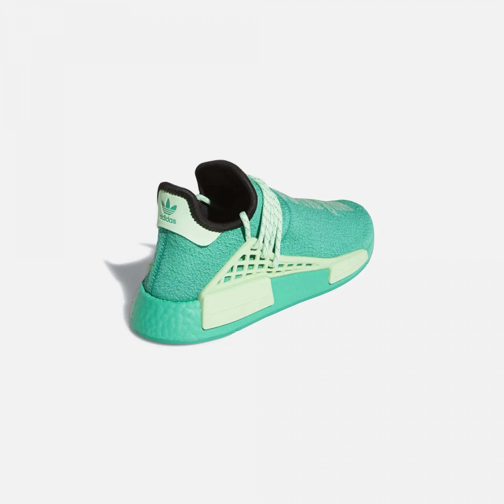 Adidas Originals | HU NMD CORE GREEN Wide Shoes Adidas