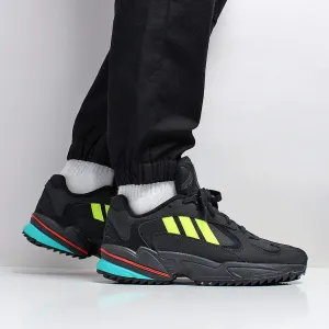 Adidas Terrex Agravic Trail Running Shoes Adidas Originals Yung-1 Trail Shoes