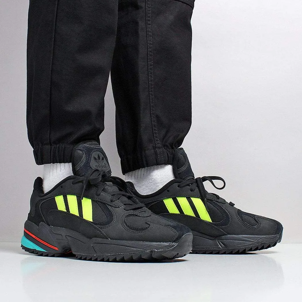 Adidas Originals Yung-1 Trail Shoes Adidas 3 Shoes