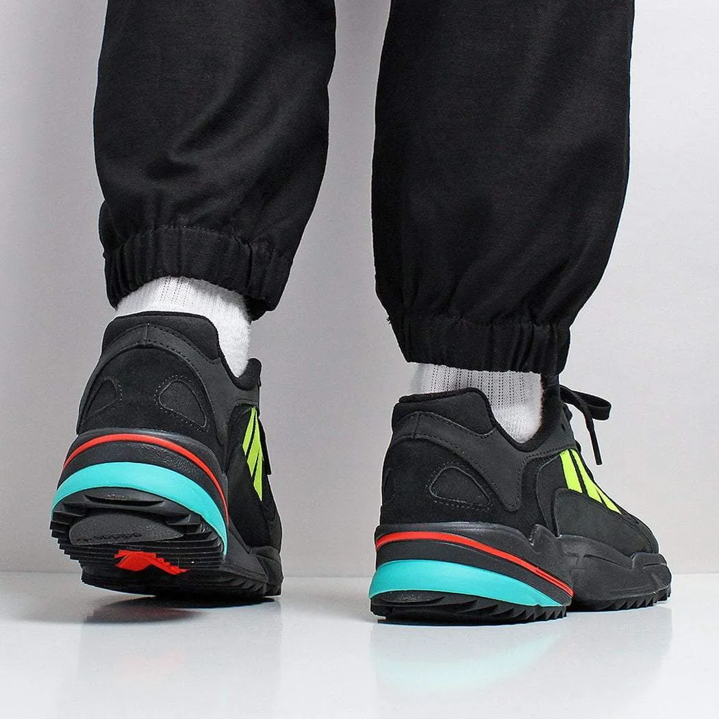 Adidas Originals Yung-1 Trail Shoes Adidas Puig Skate Shoes