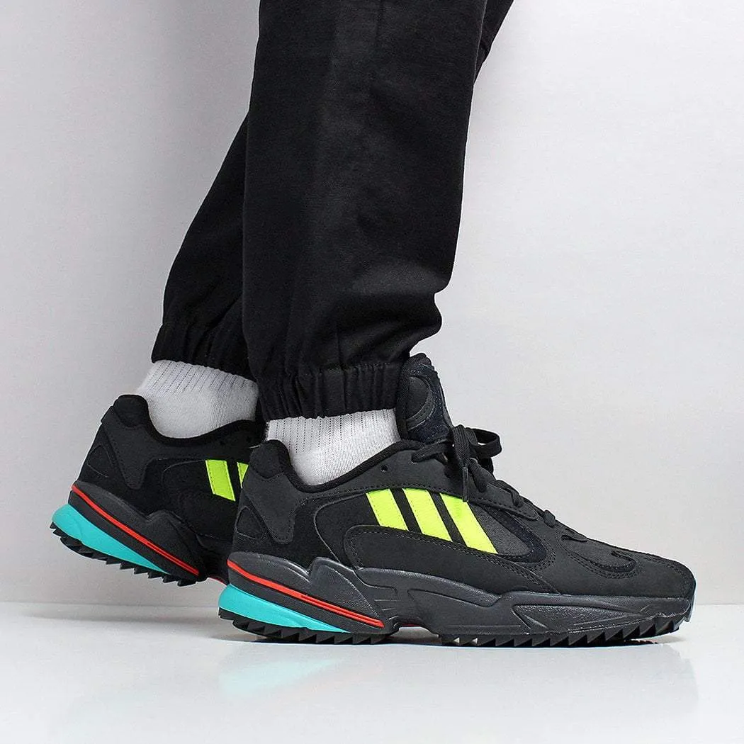 Adidas Originals Yung-1 Trail Shoes Adidas 72 Shoes
