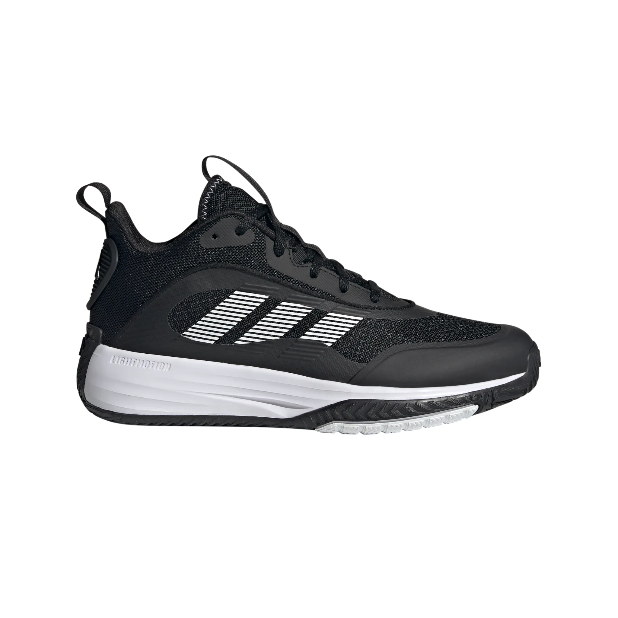 Adidas Sock Shoes adidas Own the Game 3.0 Mens Basketball Shoes