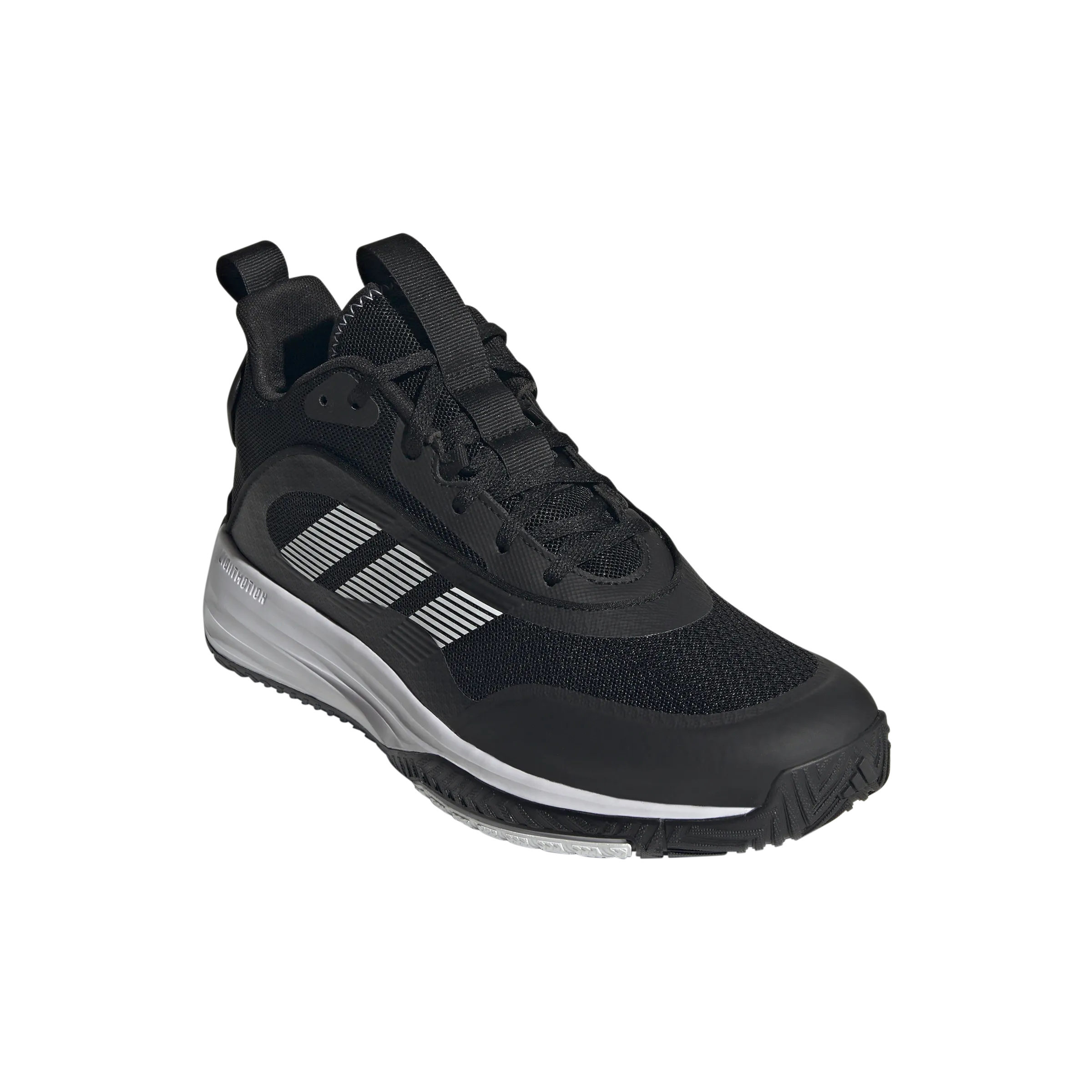 Adidas Hip Hop Shoes adidas Own the Game 3.0 Mens Basketball Shoes