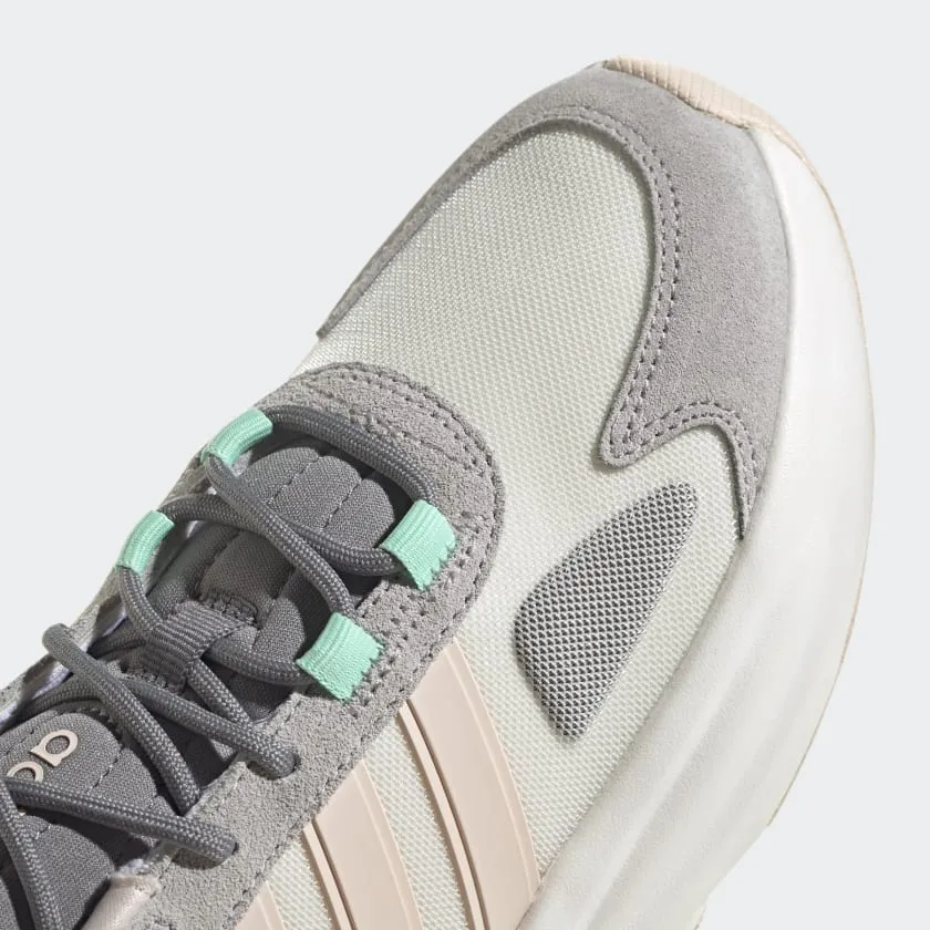 ADIDAS OZELLE CLOUDFOAM LIFESTYLE RUNNING  - HP2695 Adidas Boost Shoes