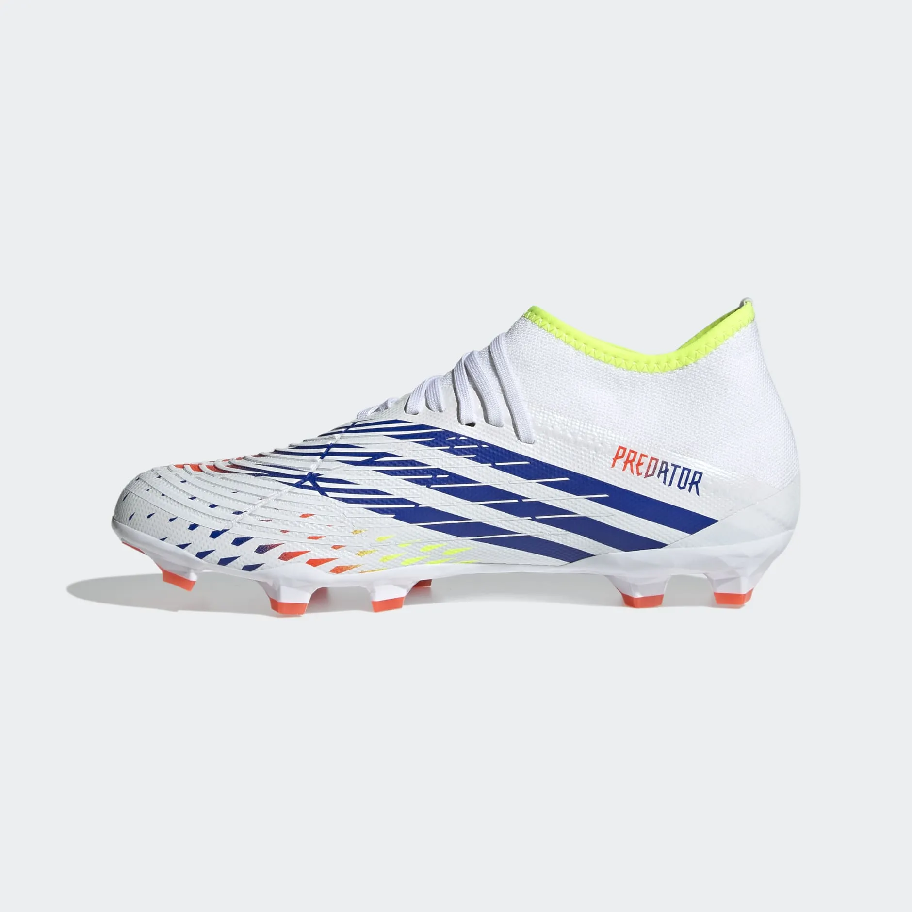 ADIDAS PREDATOR EDGE.3 FIRM GROUND BOOTS - GW1002 Adidas Campus 00s Shoe Carnival