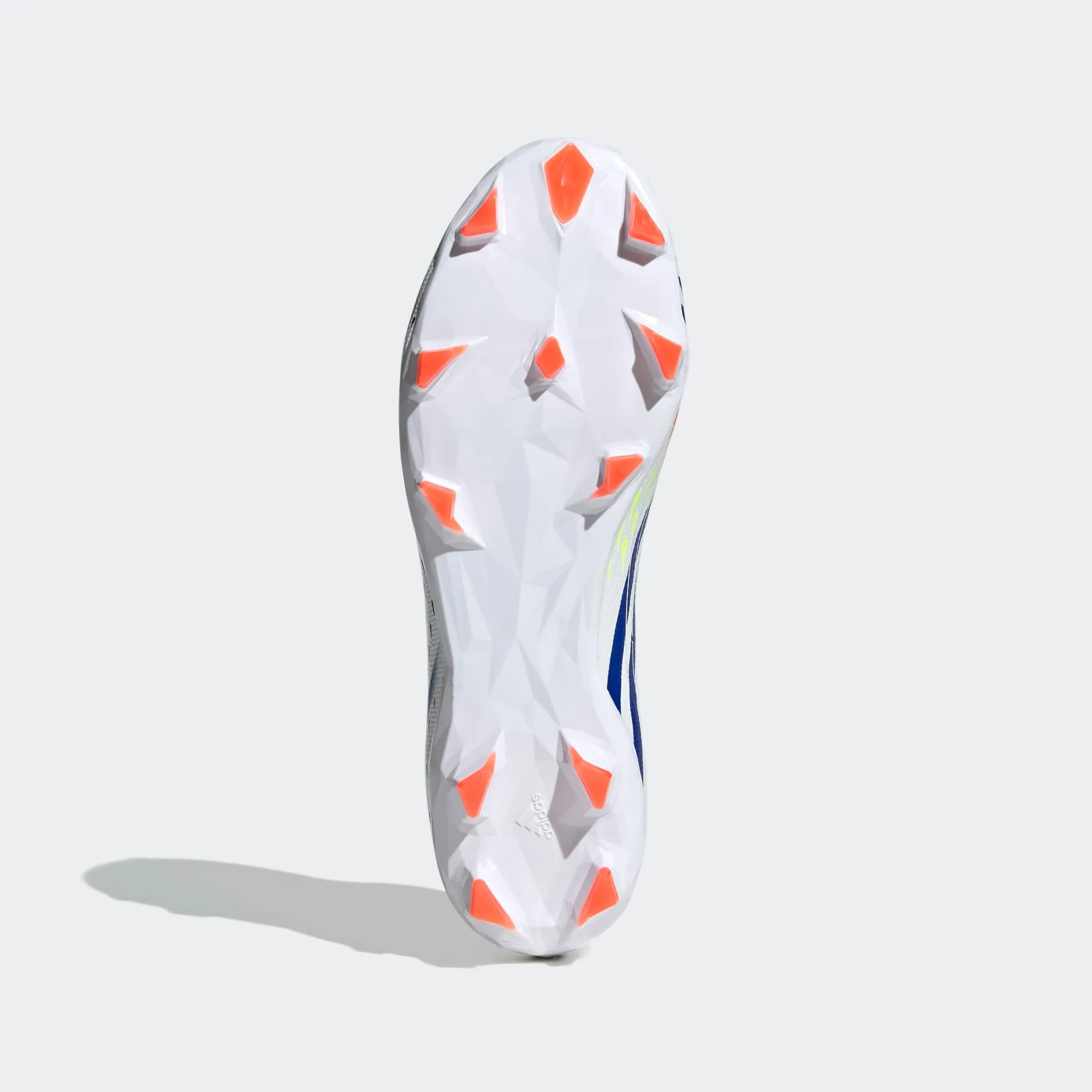 Inexpensive Adidas Shoes ADIDAS PREDATOR EDGE.3 FIRM GROUND BOOTS - GW1002