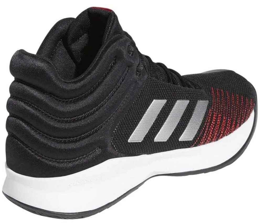 ADIDAS Pro Spark 2018 Wedge Adidas Shoes