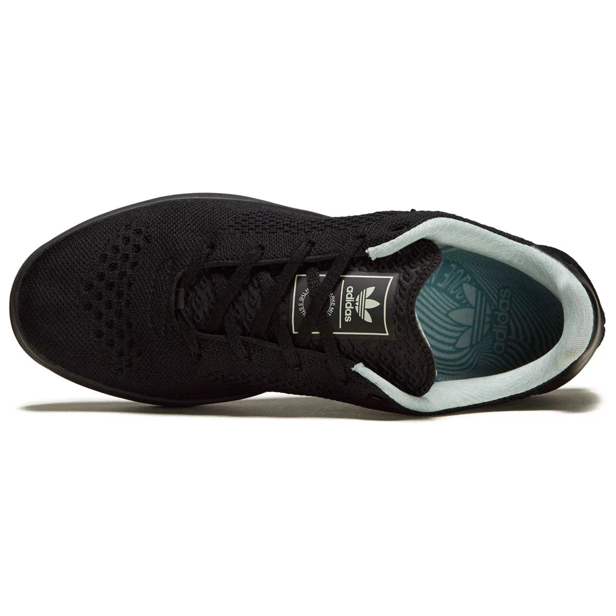 Trail Running Adidas Shoes Adidas Puig Primeknit Primeblue Shoe Black