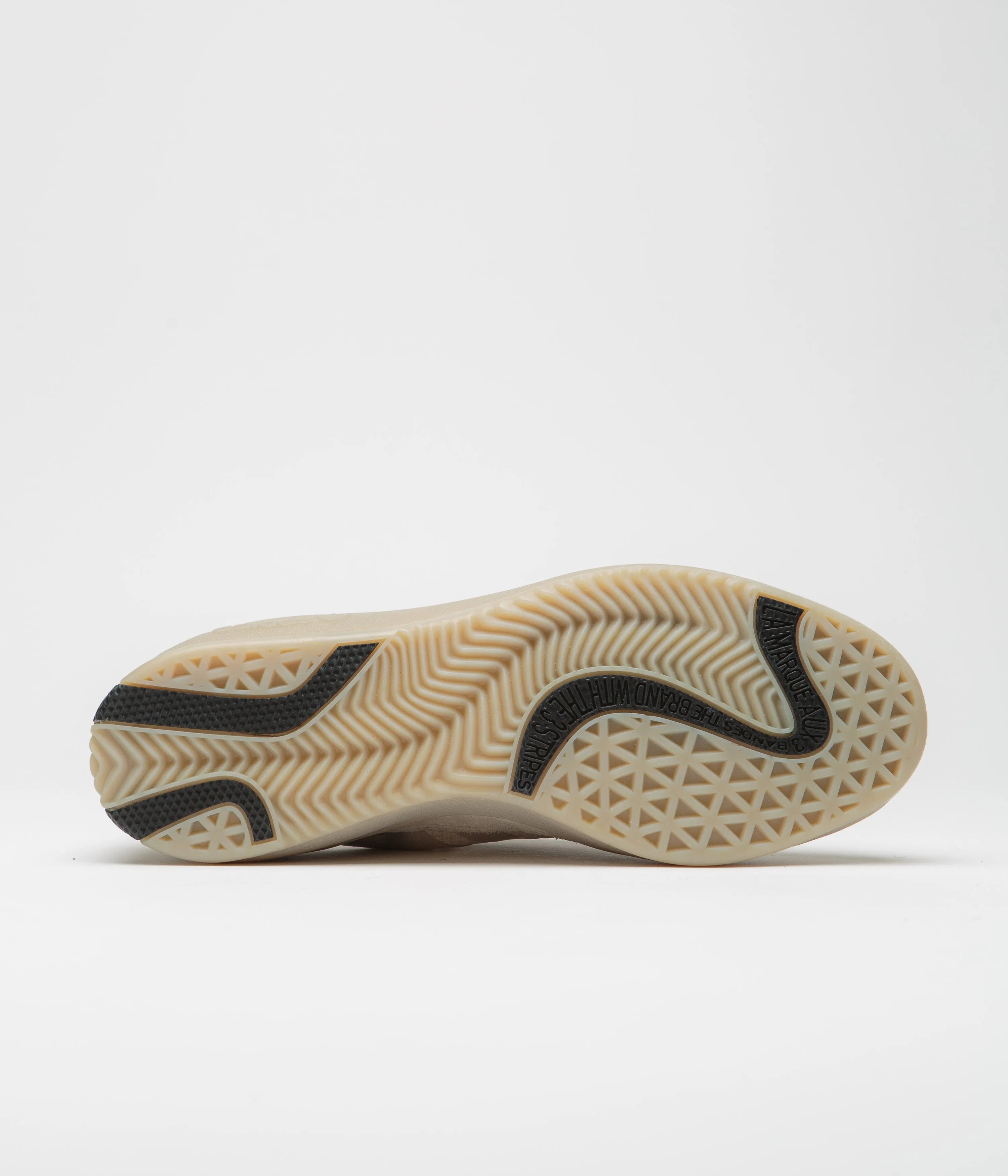 Adidas Training Shoes Adidas Puig Shoes - Wonder Beige / Wonder Beige / Core Black