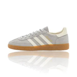 Adidas Handball Spezial Grey Cream White Adidas Skeleton Shoes