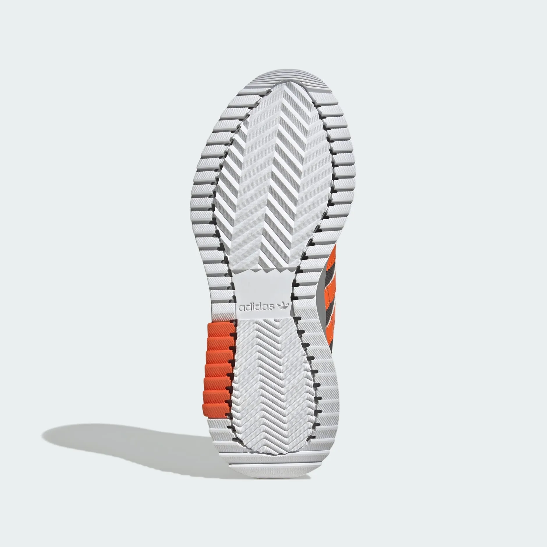 ADIDAS RETROPY F2 - GREY Adidas Sl Golf Shoe