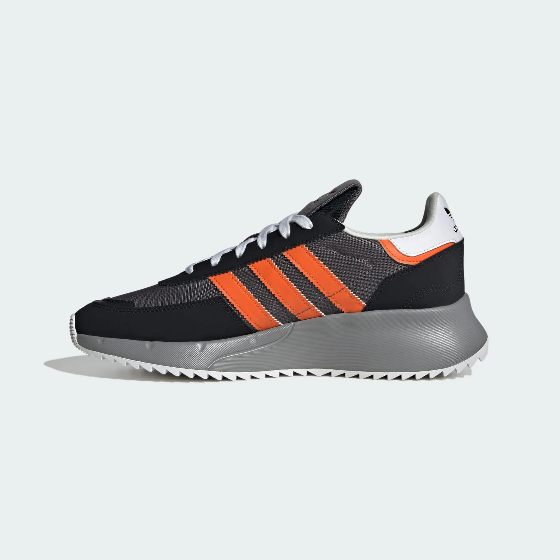 ADIDAS RETROPY F2 - GREY Adidas Gazelle Suede Shoes