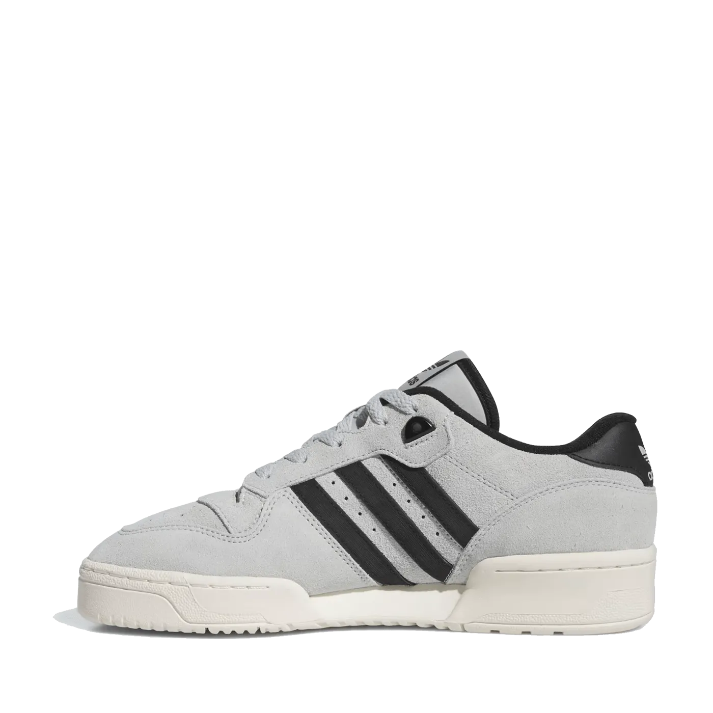 adidas Rivalry Low 'Wonder Silver' Adidas Clip In Bike Shoes