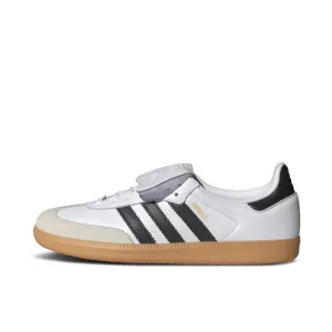 Adidas Samba LT Cloud White Core Black Womens -Preorder Adidas Leather Shoes