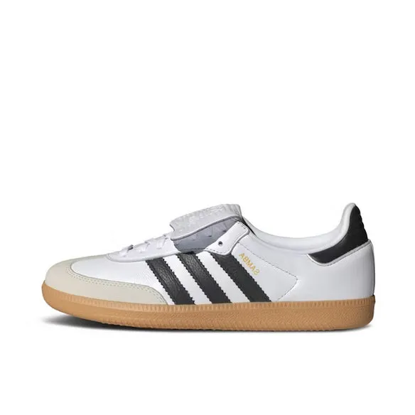 Adidas Golf Shoes Size 15 Adidas Samba LT Cloud White Core Black Womens -Preorder