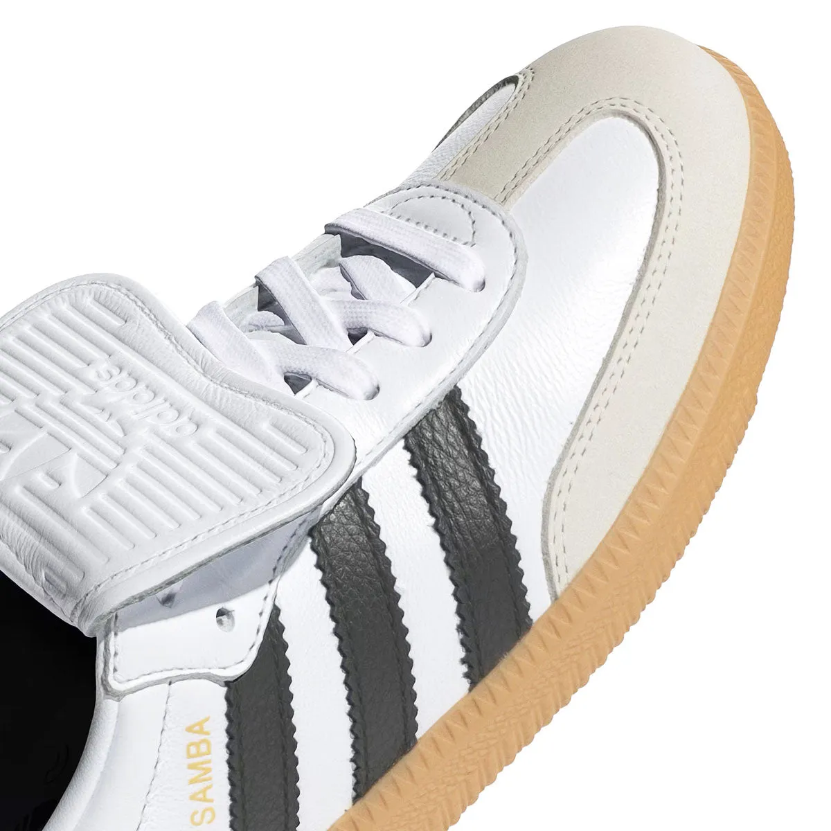 Adidas Shoes Names adidas SAMBA LT W WHITE   LT  IG4279