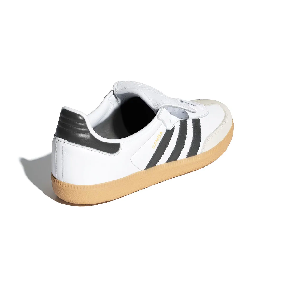 Adidas Shoes Gray adidas SAMBA LT W WHITE   LT  IG4279