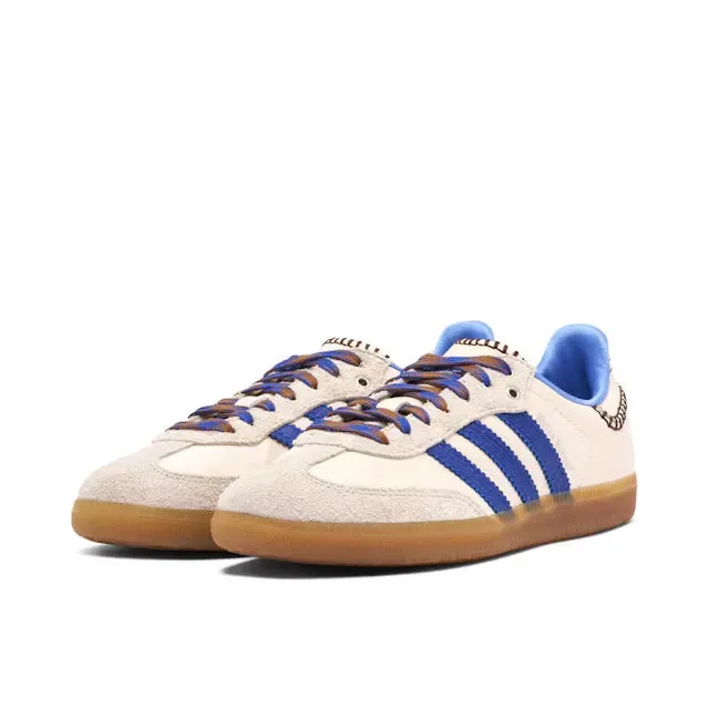 Adidas Samba Nylon x Wales Bonner Wonder Clay Royal  Preorder Adidas Kaptir Shoes