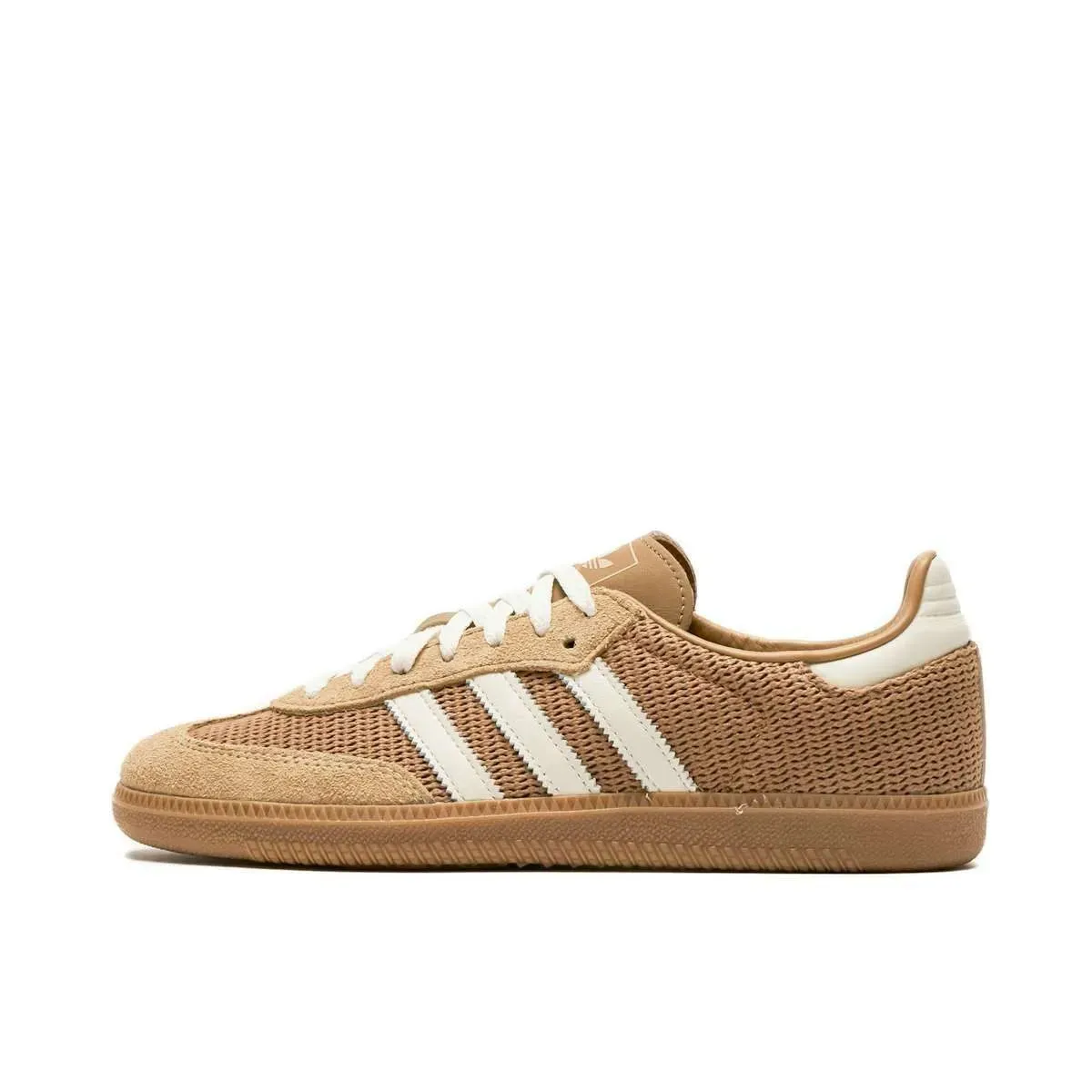 Adidas New Model Shoes Adidas Samba OG Cardboard