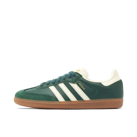 Adidas Samba OG Collegiate Green Cream White -Preorder Adidas Dame Certified 3 Low Shoes
