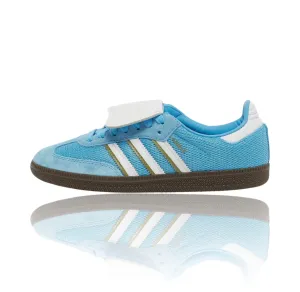Adidas Samba OG LT Semi Blue Burst Adidas Dropset 3 Training Shoes