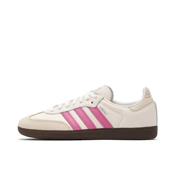 Shoe Adidas Adidas Samba OG Lucid Pink -Preorder