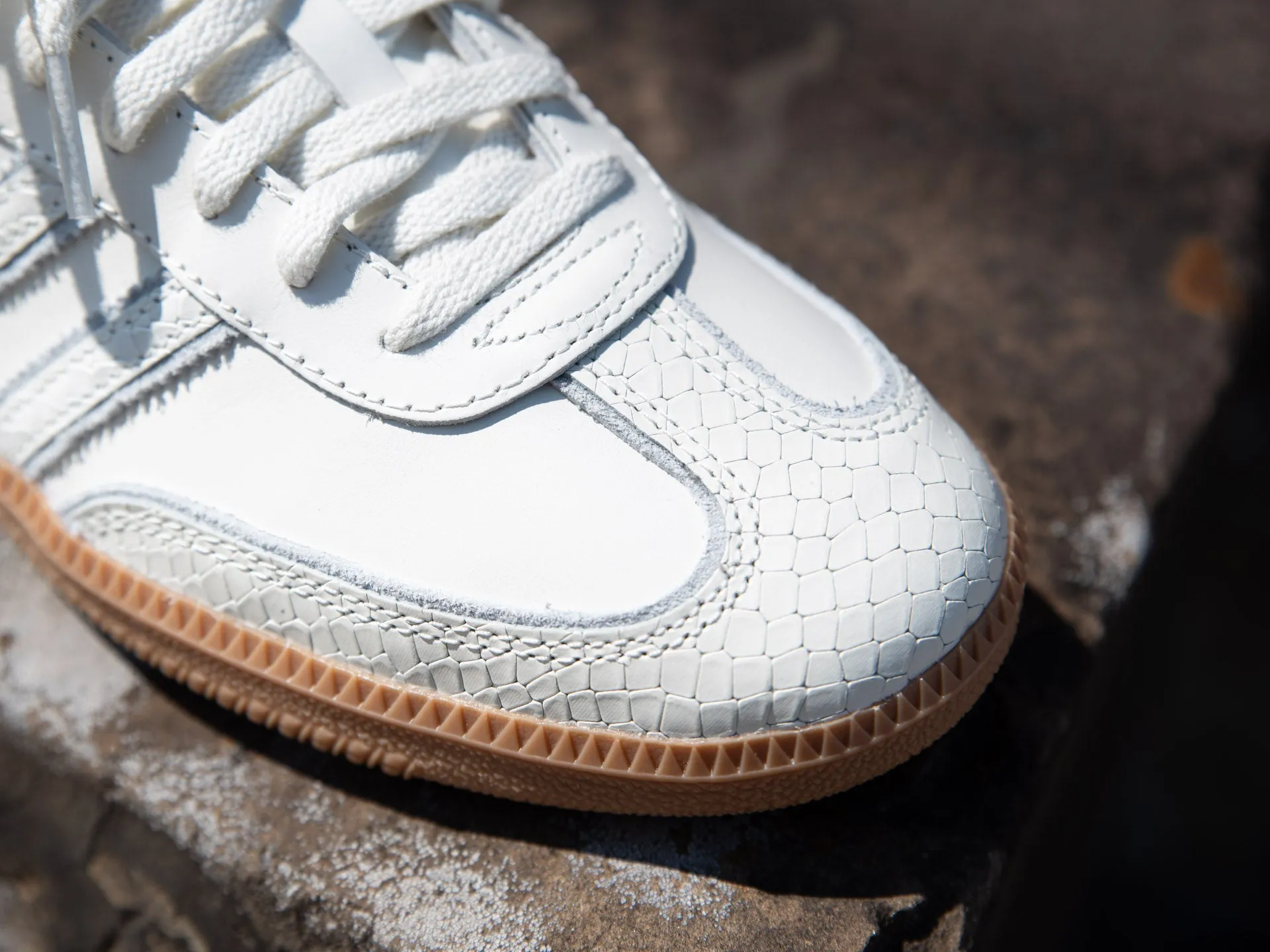 Adidas Aruku Shoes Adidas Samba OG 'Snakeskin'