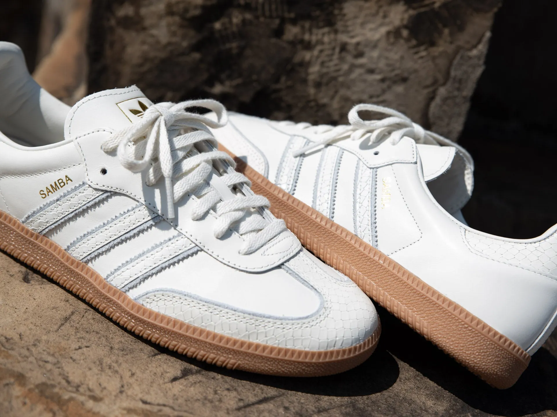 Adidas Toddler Samba Og Shoes Adidas Samba OG 'Snakeskin'