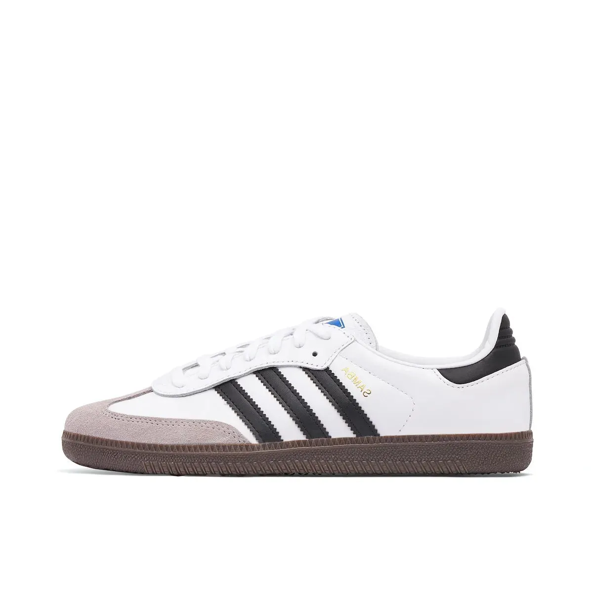 Adidas Samba OG White Black Sl 72 Og Shoes Adidas