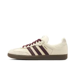 Adidas House Shoes Adidas Samba OG Wonder White