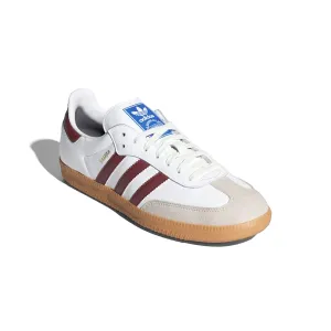 adidas SAMBAOG WHITE   OG IF3813 Convert Shoe Size To Adidas