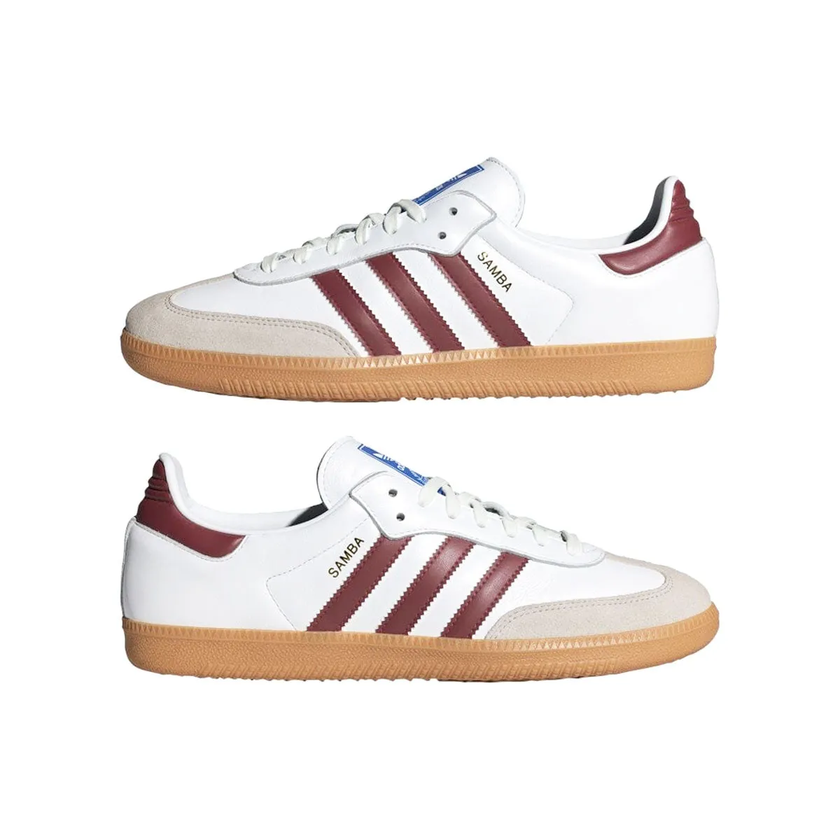 adidas SAMBAOG WHITE   OG IF3813 Adidas Oznova Shoes