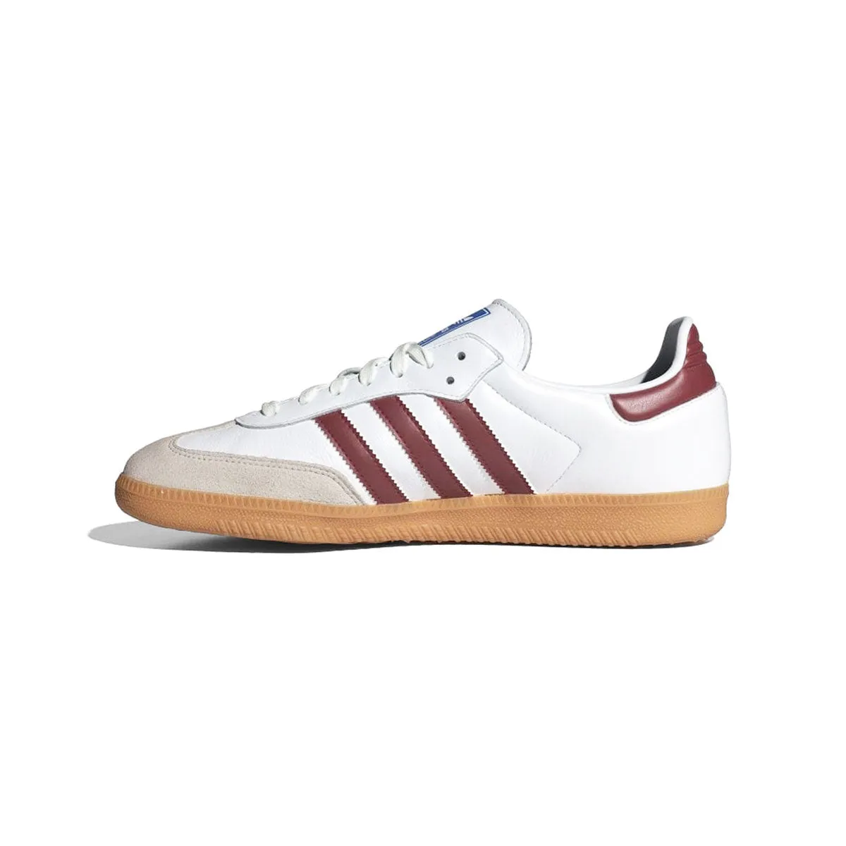 Adidas By Stella Mccartney Shoes adidas SAMBAOG WHITE   OG IF3813