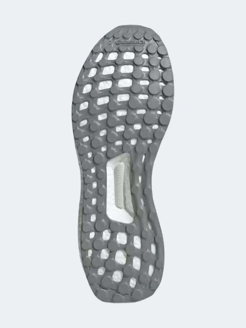 Adidas Marathon Running Shoes Adidas Ultraboost 1 Men Sportswear Shoes Grey One