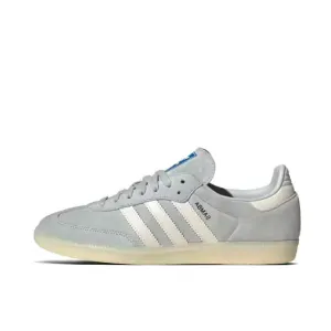 Adidas Lightmotion Basketball Shoes Adidas Samba OG Wonder Silver Chalk White