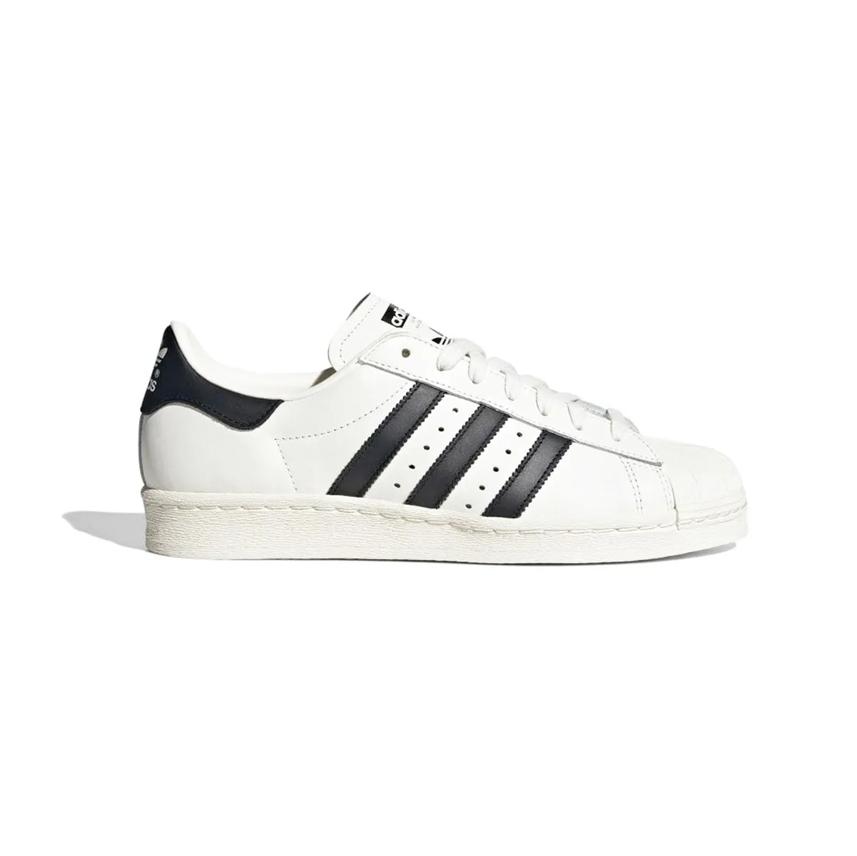 Adidas Best Skate Shoes adidas SUPERSTAR 82 WHITE   82 ID5961