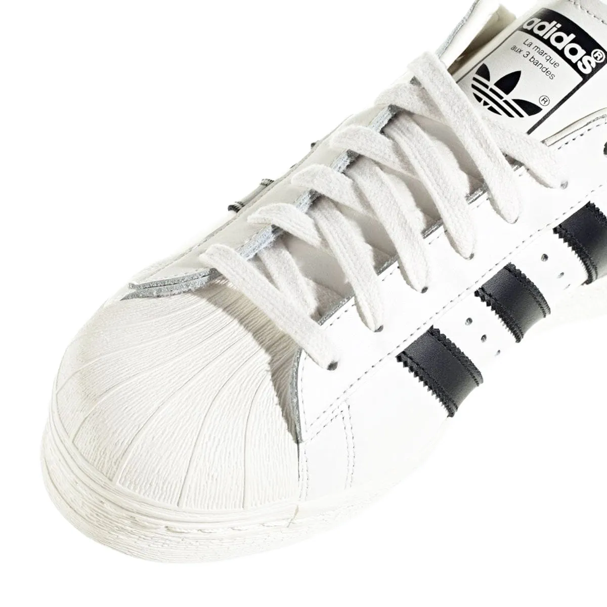 New Adidas Gym Shoes adidas SUPERSTAR 82 WHITE   82 ID5961