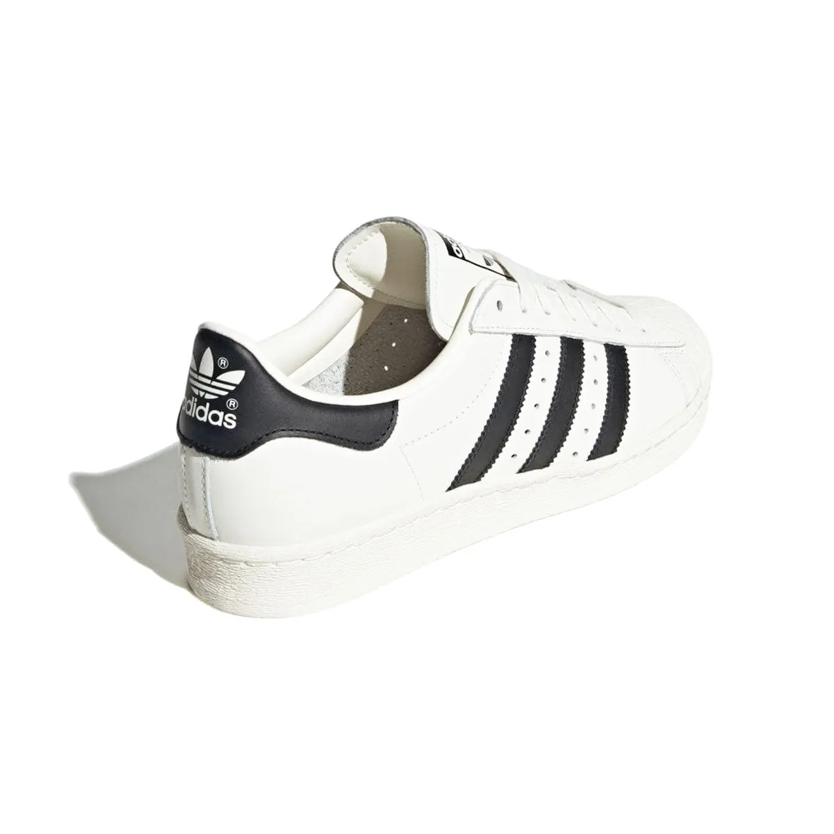 Adidas Originals adidas SUPERSTAR 82 WHITE   82 ID5961