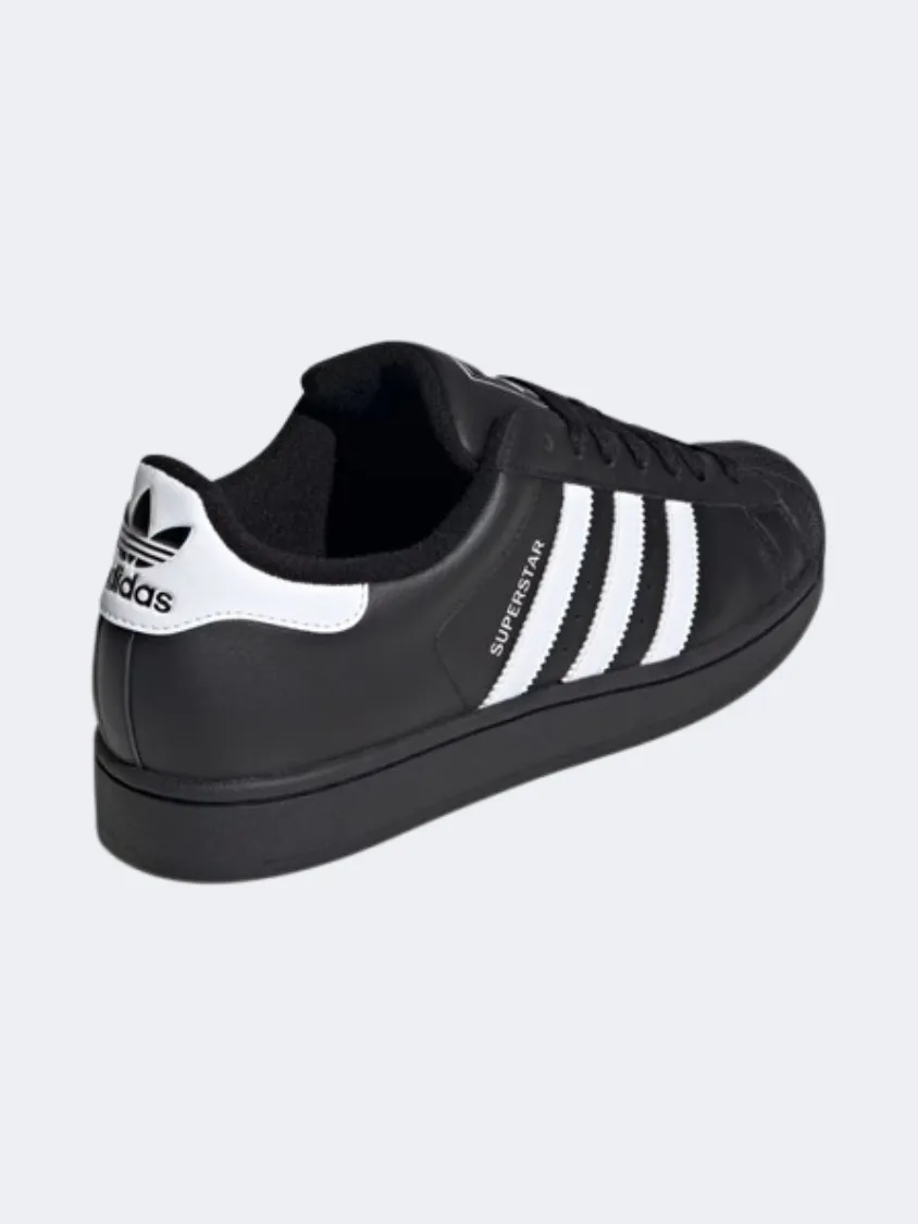 Adidas Herzogenaurach Shoes Adidas Superstar Ii Unisex Original Shoes Black/White