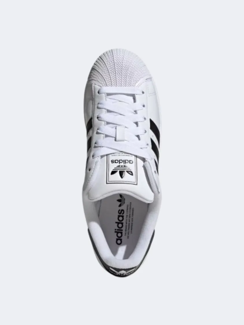 Adidas Shoe Names Adidas Superstar Ii Unisex Original Shoes White/Black