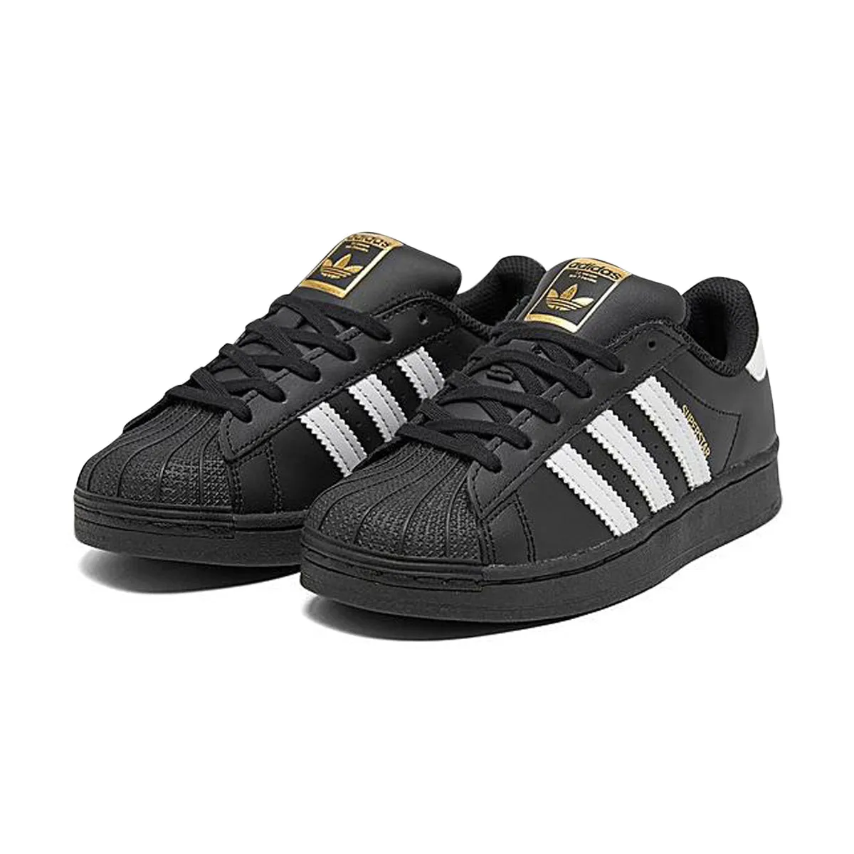 Adidas Superstar Little Kids' Shoes Adidas 1990 Shoes