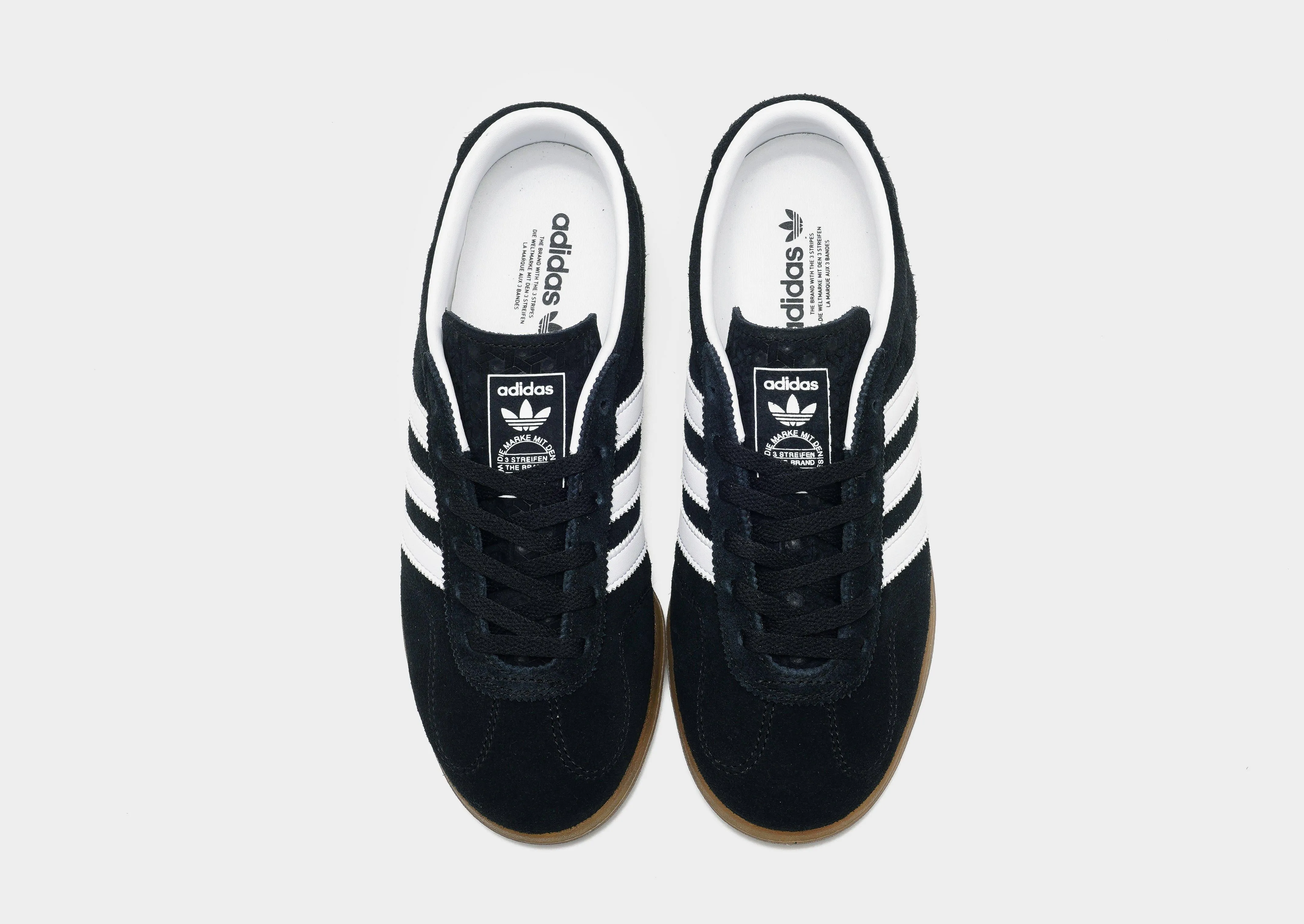 Gazelle Lo Pro Women's Adidas Originals Campus 00s Casual Shoes