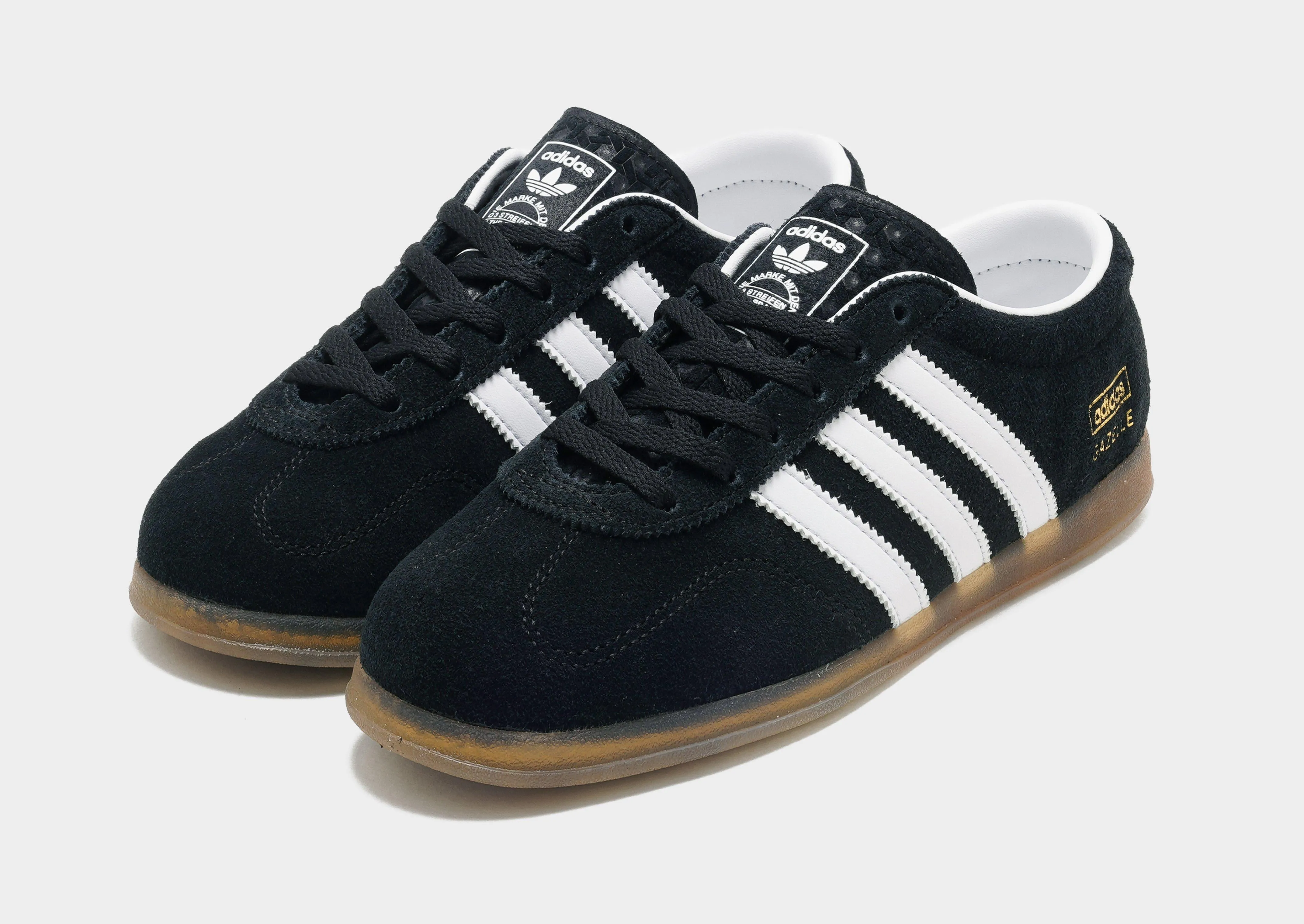 Gazelle Lo Pro Women's Predator Adidas Shoes